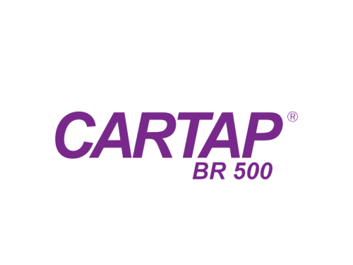 Cartap BR 500